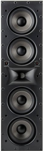 JBL Studio 6 5.25-inch 2-Way In-Wall Speaker: $1,429.95 JBL Studio 6 5.25-inch 2-Way In-Wall Speaker: $1,429.95