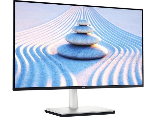 Dell S2725HS 27" 1080p IPS LED Monitor: $175.99 Dell S2725HS 27" 1080p IPS LED Monitor: $175.99