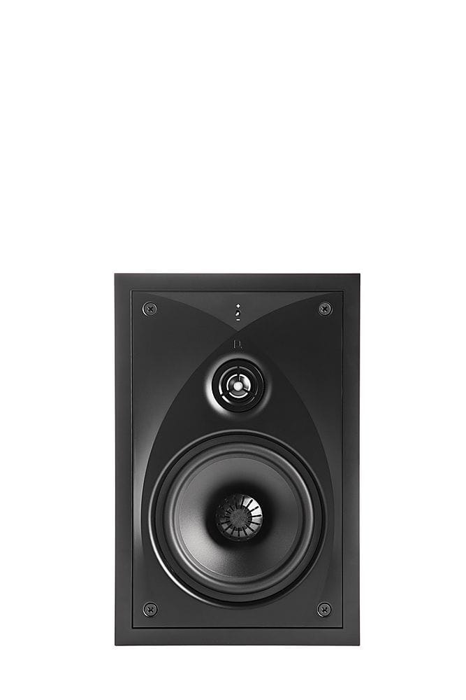 Definitive Technology Dymension CI Max 6.5-inch In-Wall Speaker: $479