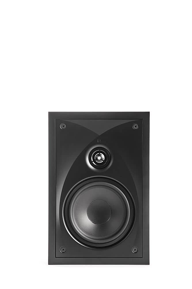 Definitive Technology Dymension CI PRO 6.5-Inch In-Wall Speaker: $379