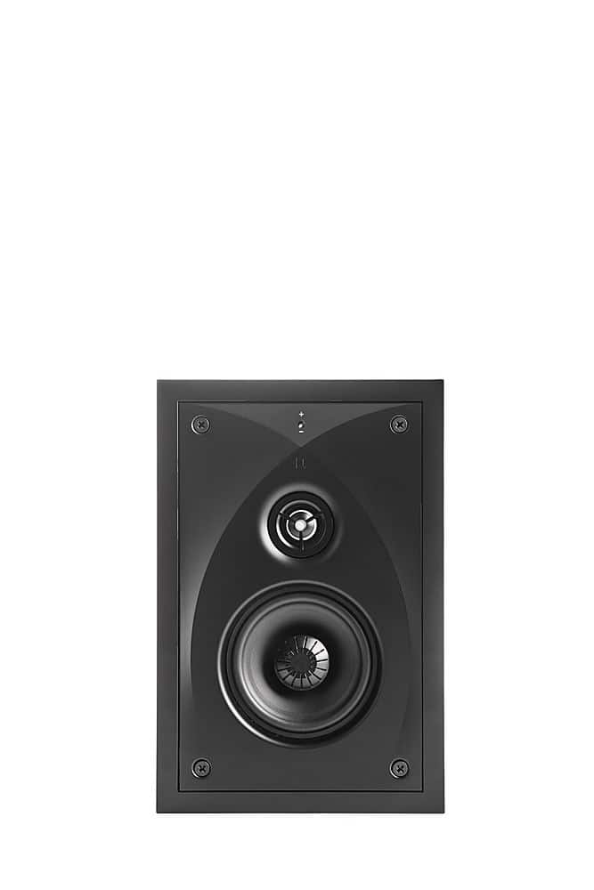 Definitive Technology Dymension CI Max 4.5-inch In-Wall Speaker: $429