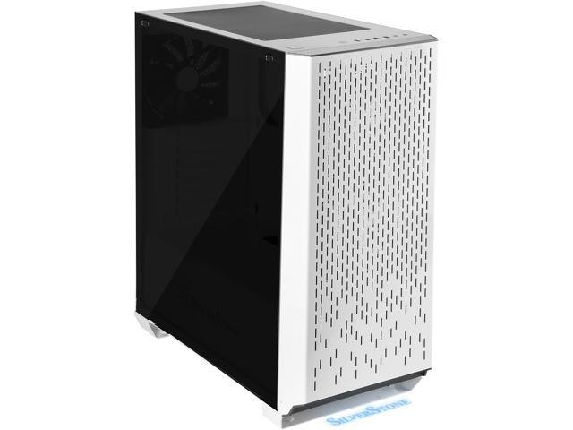 SilverStone Primera PM02 Computer Case: $128.99 SilverStone Primera PM02 Computer Case: $128.99