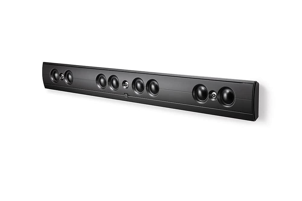 Definitive Technology Mythos 3C-65 2-Way Surround Sound Speaker: $1,499
