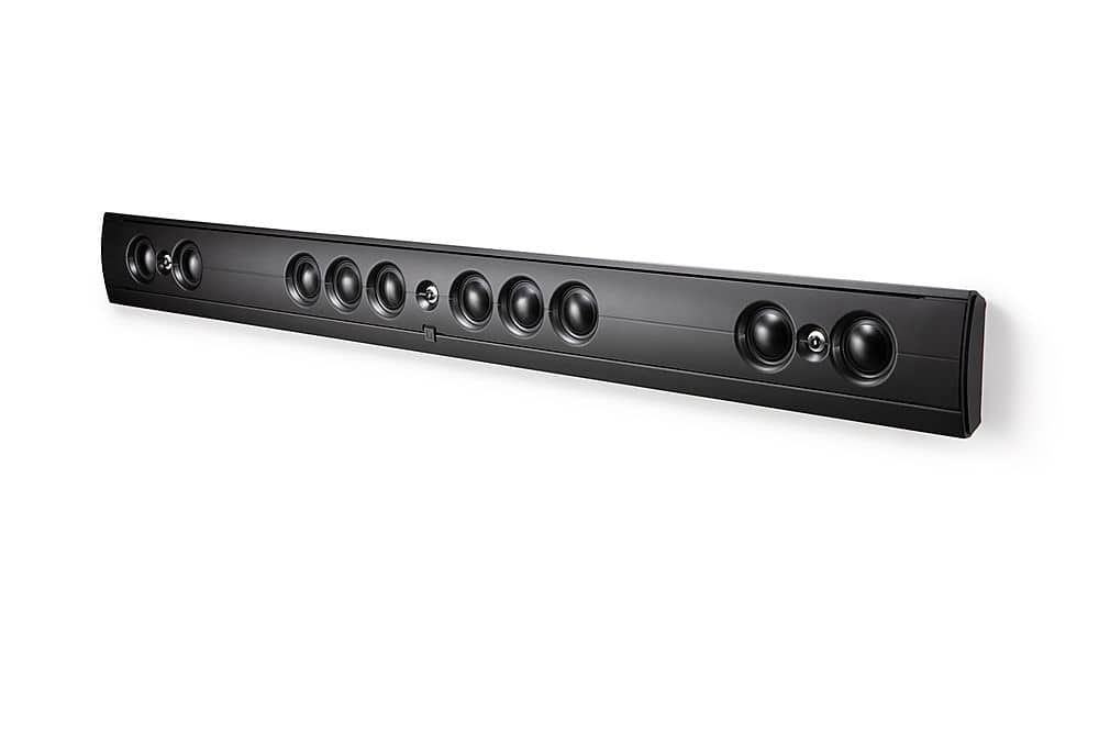 Definitive Technology Mythos 3C-75 3-Way Surround Sound Speaker: $1,999