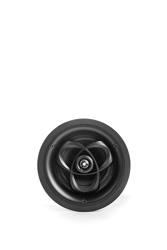 Definitive Technology Dymension CI Pro 6.5-inch In-Ceiling Speaker: $379