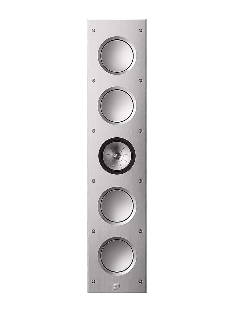 KEF Ci5160RLM-THX 3-Way In-Wall Speaker: $3,299.99
