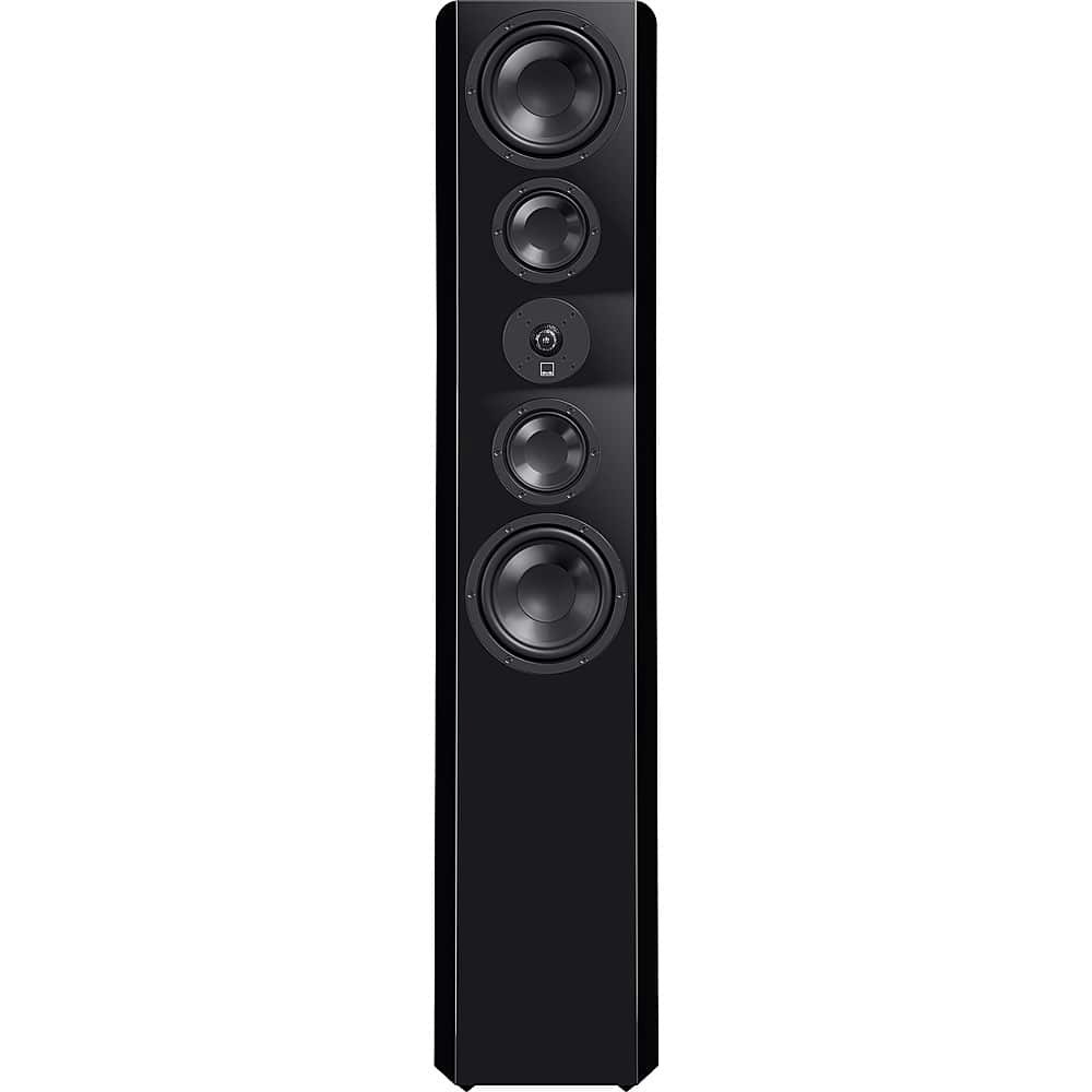 SVS Ultra Evolution Titan 3-Way Floorstanding Speaker: $1,999.99