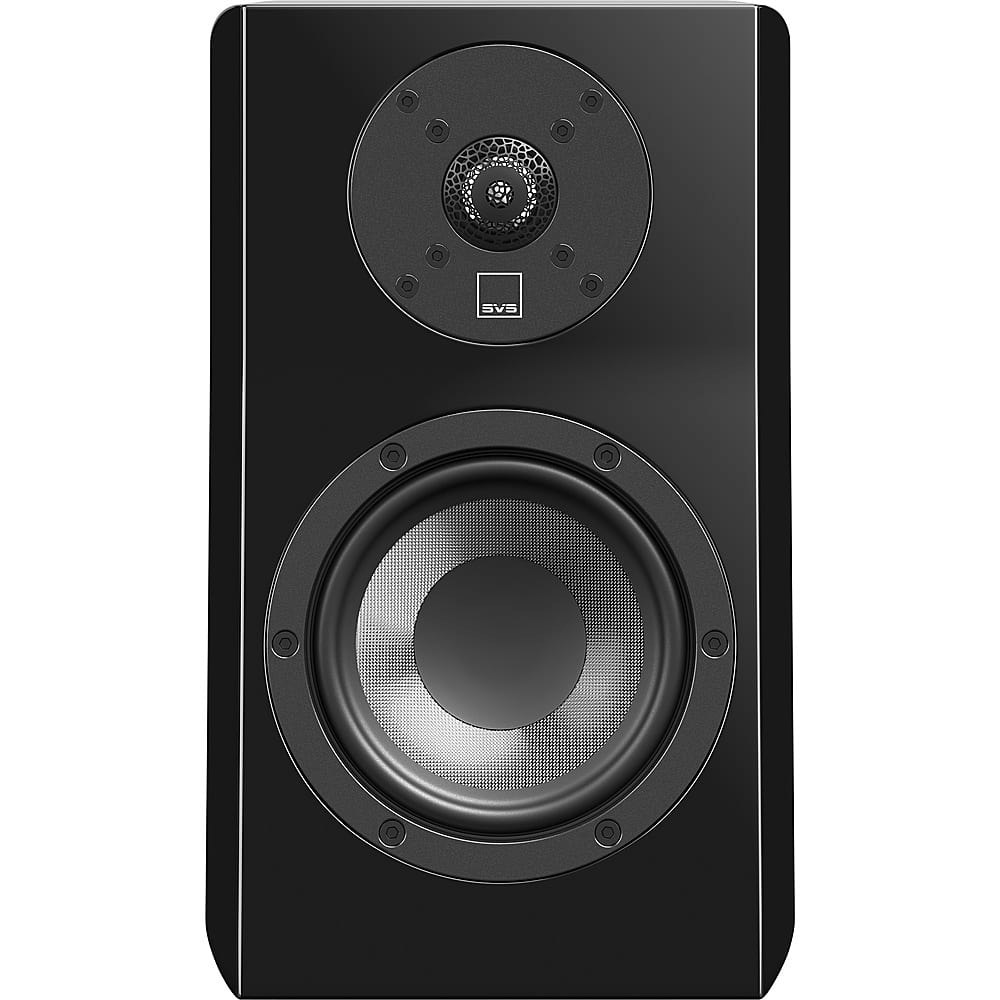 SVS Ultra Evolution Nano 2-Way Bookshelf Speaker: $449.99