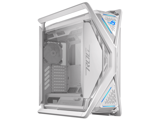 Asus ROG Hyperion GR701 EATX Full-Tower Computer Case: $519.99 Asus ROG Hyperion GR701 EATX Full-Tower Computer Case: $519.99