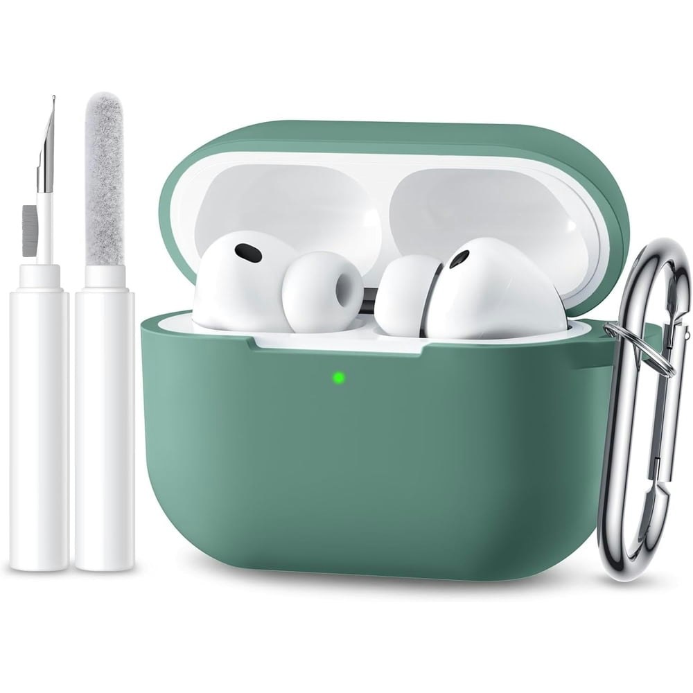 Comvin Silicone Case for Apple AirPods Pro 3rd Generation: $8.99 Comvin Silicone Case for Apple AirPods Pro 3rd Generation: $8.99