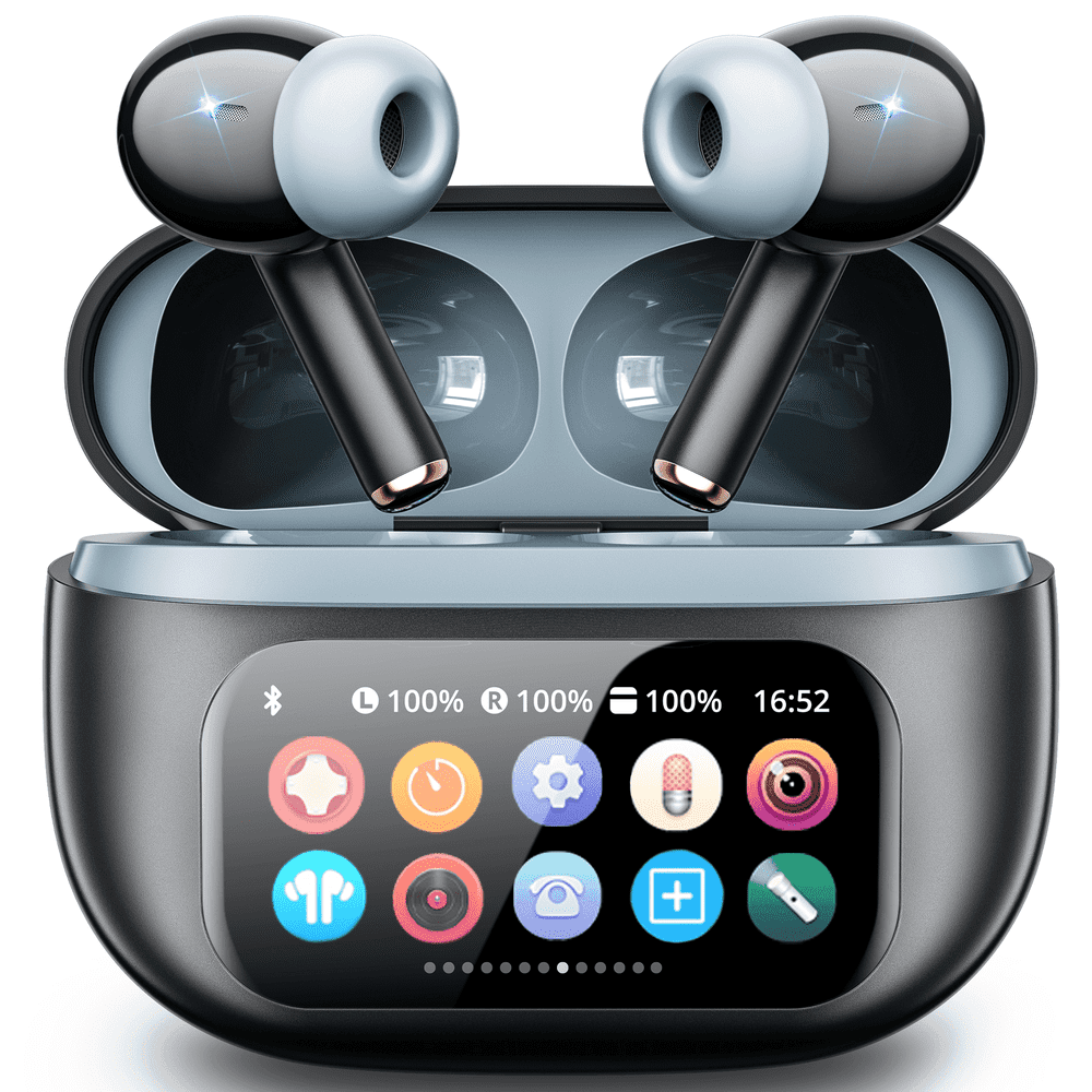Veatool G01 Wireless Earbuds: $22.39 Veatool G01 Wireless Earbuds: $22.39