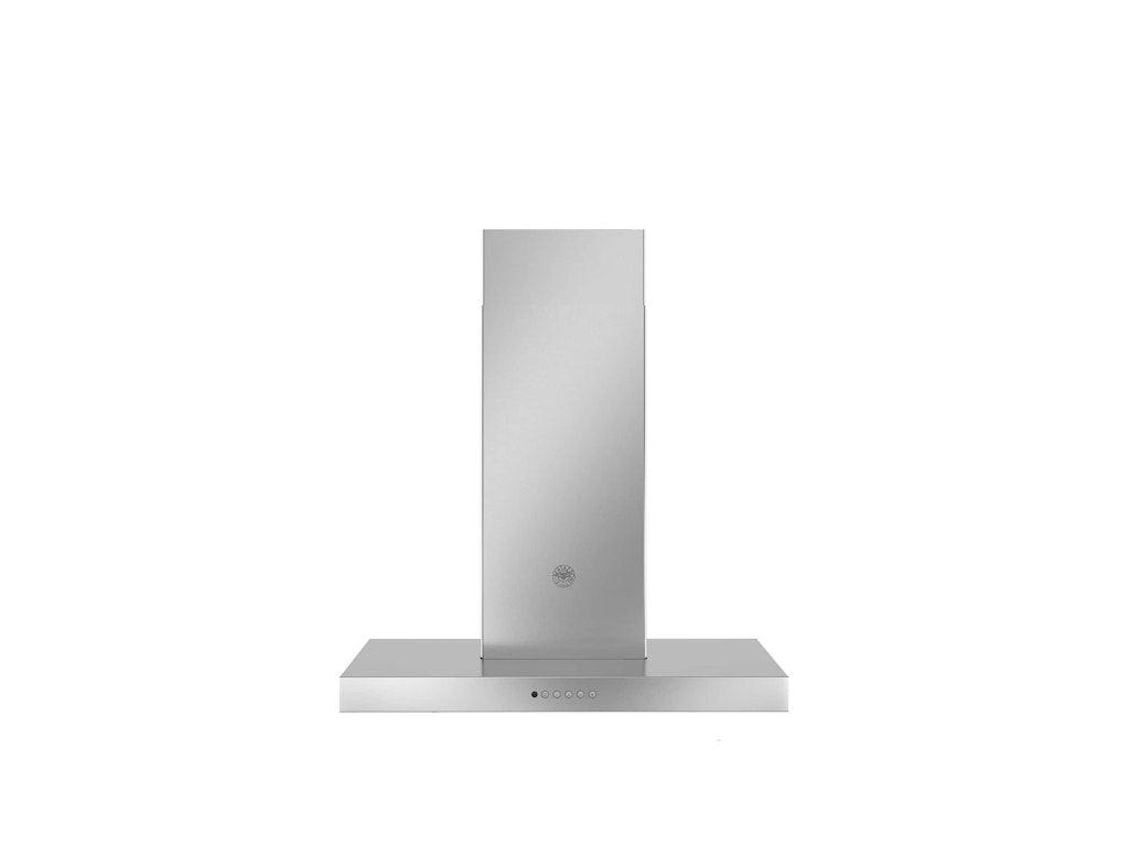 Bertazzoni 30-Inch Wall Range Hood: $1,099