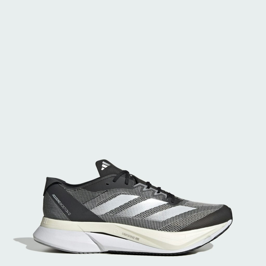 Adidas Adizero Boston 12 Running Shoes: $96