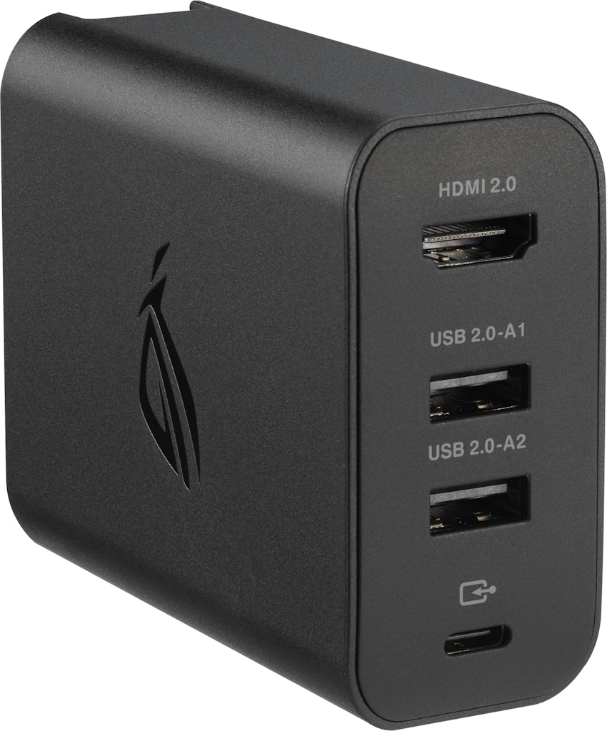 Asus ROG 100W Charging Dock for ROG Ally: $84.99