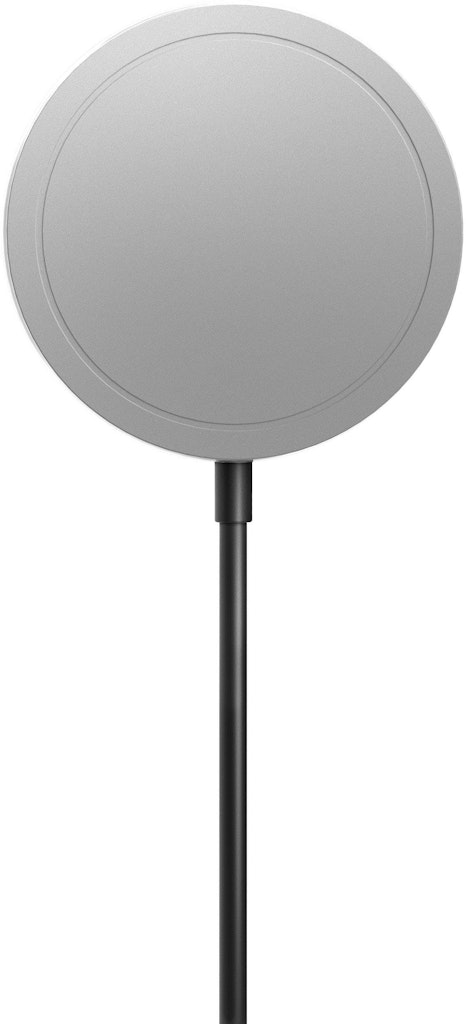 Samsung Single Wireless Charger: $14.99