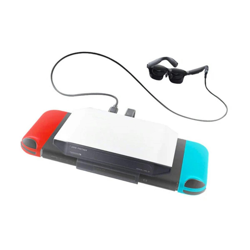 RayNeo JoyDock: $89 RayNeo JoyDock: $89