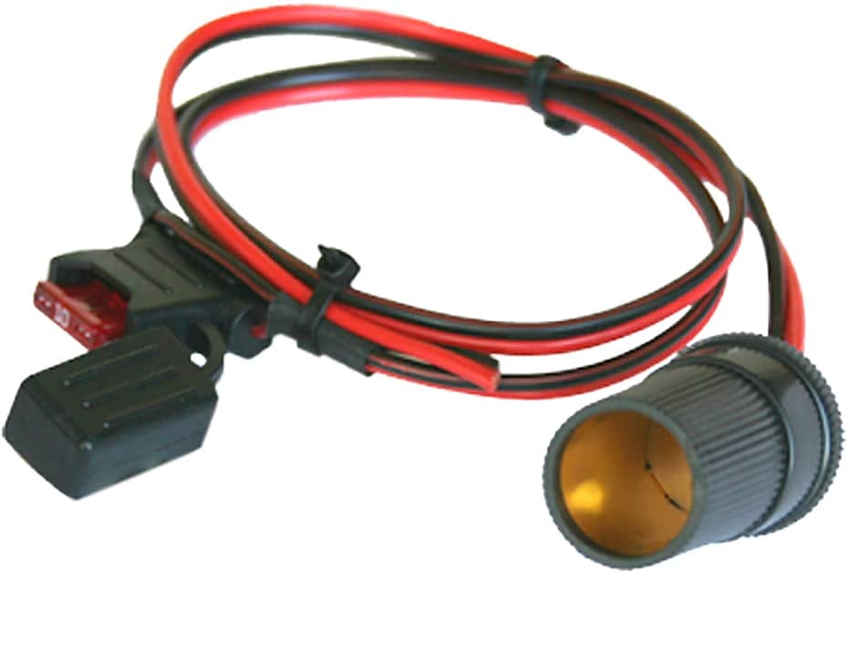 PAC 12V DC Adapter: $9.99 PAC 12V DC Adapter: $9.99