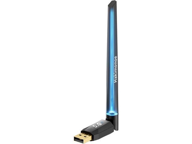 Long Range USB Bluetooth 5.4 Adapter: $35.98 Long Range USB Bluetooth 5.4 Adapter: $35.98