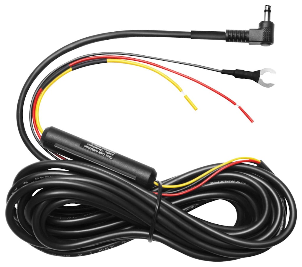 Thinkware Hardwire Kit for Dash Cameras: $29.99 Thinkware Hardwire Kit for Dash Cameras: $29.99