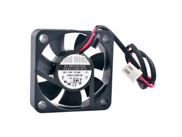 AD0412HB-G70 40mm DC Cooling Fan: $43.61 AD0412HB-G70 40mm DC Cooling Fan: $43.61