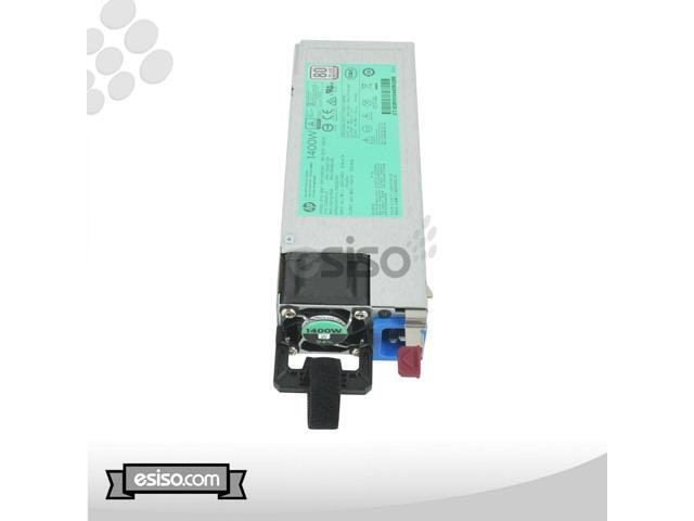 HPE 1,400W Flex Slot Platinum Plus Hot Plug Power Supply Kit: $204.25 HPE 1,400W Flex Slot Platinum Plus Hot Plug Power Supply Kit: $204.25