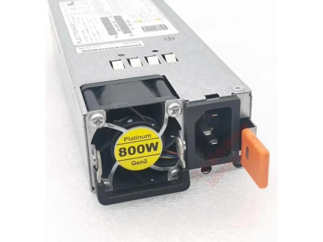 FSP 800W Server Power Supply: $182.50 FSP 800W Server Power Supply: $182.50