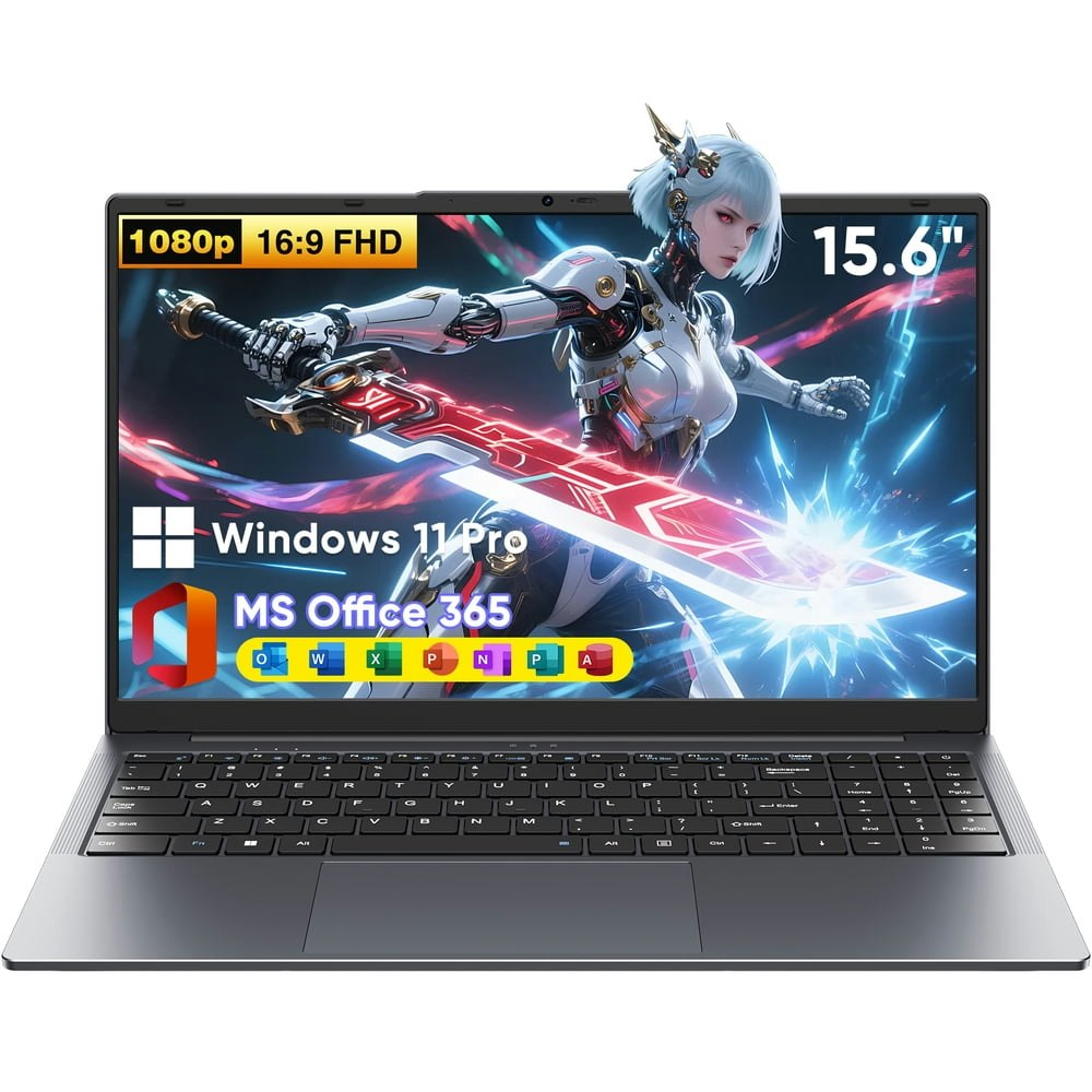 15.6-inch Intel Core M3 8GB RAM 256GB SSD Windows 11 Pro Laptop: $259.99 15.6-inch Intel Core M3 8GB RAM 256GB SSD Windows 11 Pro Laptop: $259.99