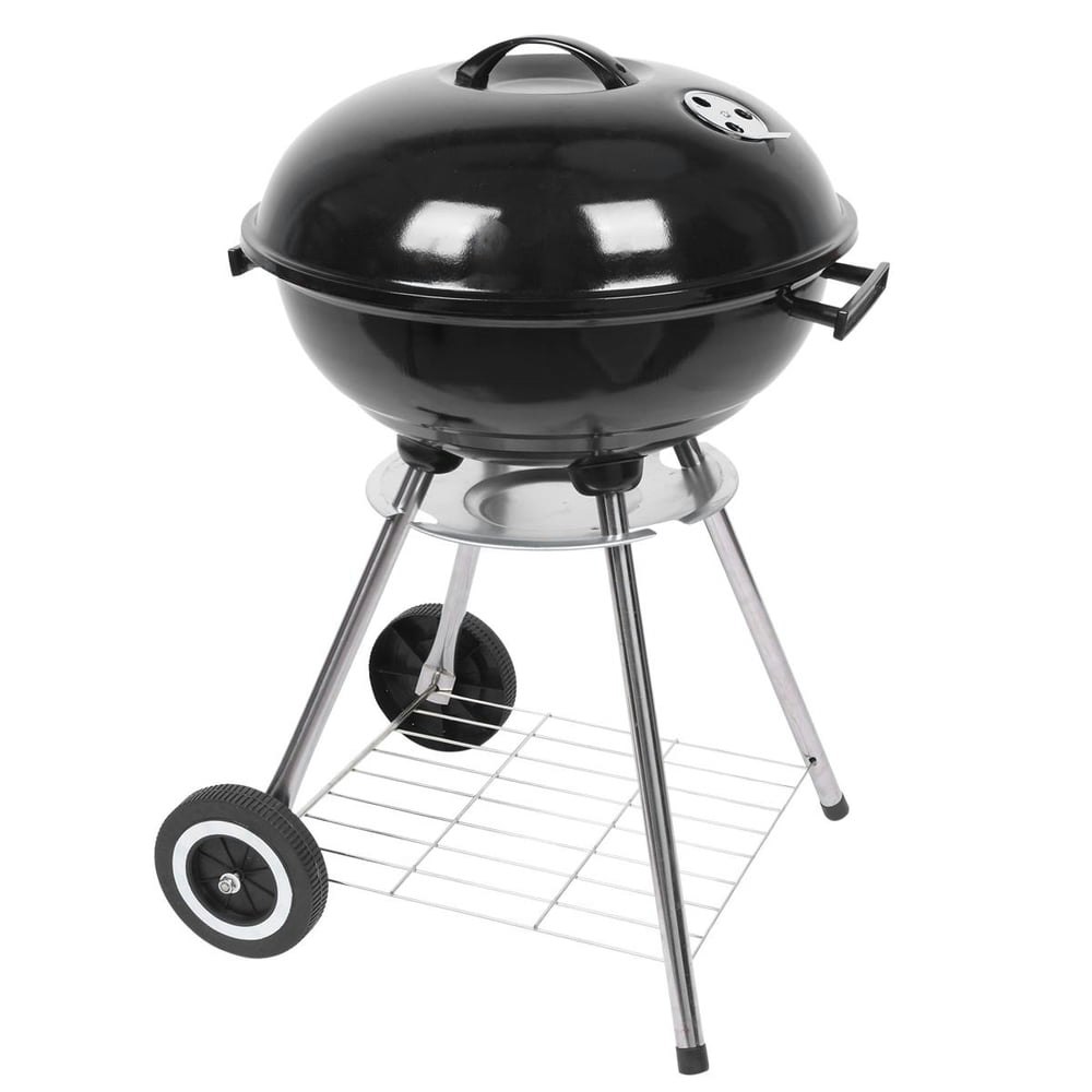 Ktaxon Portable Steel Charcoal Grill: $48.59 Ktaxon Portable Steel Charcoal Grill: $48.59