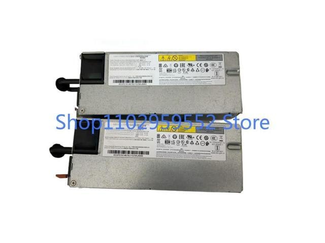 Lenovo 750W Server Power Supply: $123.47 Lenovo 750W Server Power Supply: $123.47