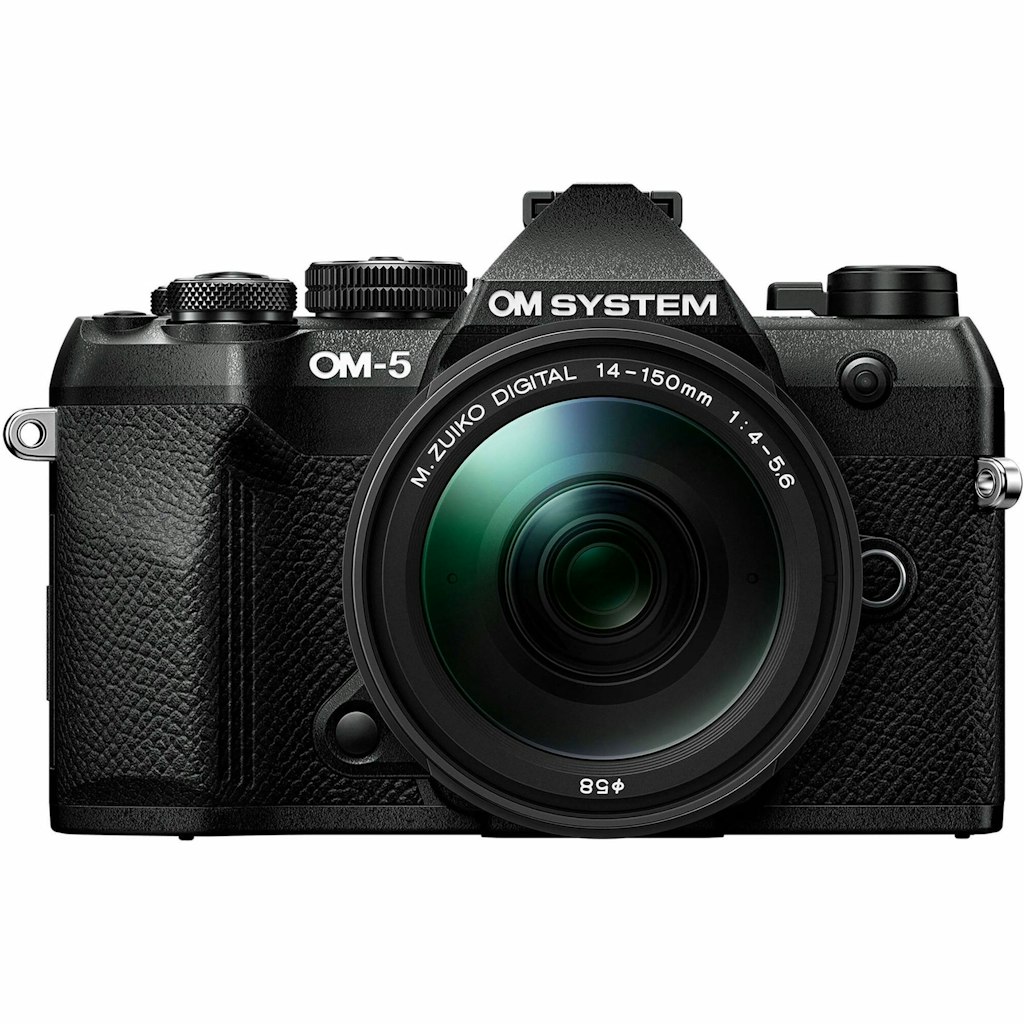 Olympus V210072BU000 4K Mirrorless Camera with Lens: $1,349.99 Olympus V210072BU000 4K Mirrorless Camera with Lens: $1,349.99