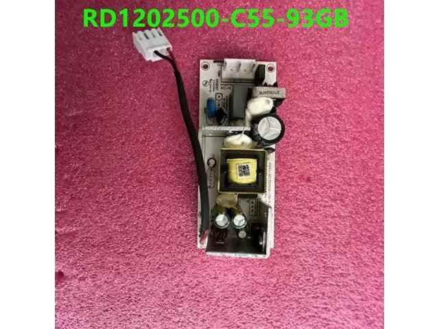 RD1202500-C55-93GB 12V 2.5A Power Supply: $136.04 RD1202500-C55-93GB 12V 2.5A Power Supply: $136.04