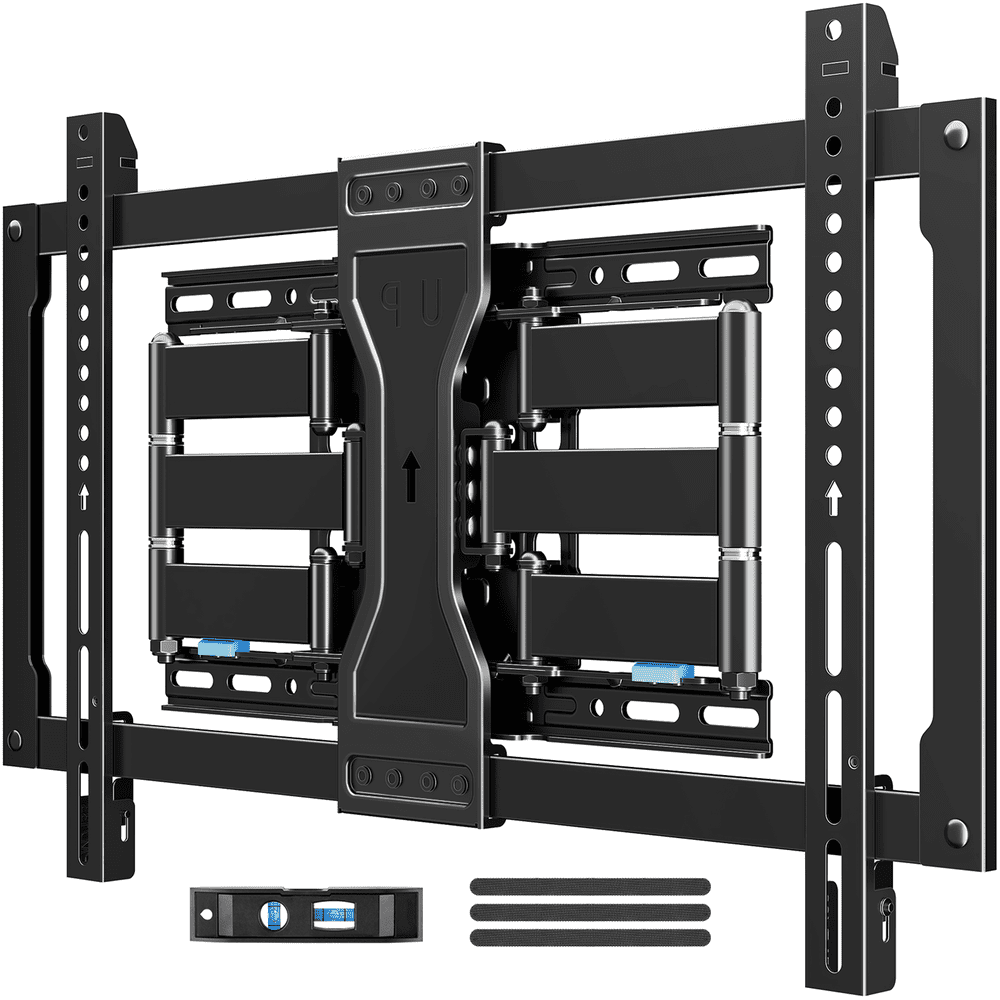 Homount Full Motion TV Wall Mount for 37-90 Inch TVs: $42.99 Homount Full Motion TV Wall Mount for 37-90 Inch TVs: $42.99