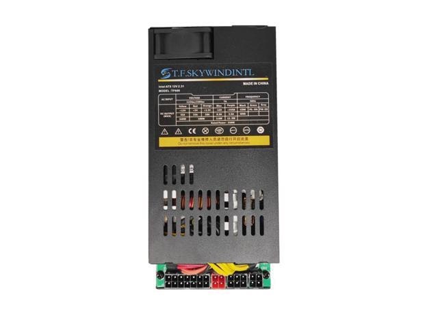 550W Flex 1U Modular ATX Power Supply: $156.36 550W Flex 1U Modular ATX Power Supply: $156.36