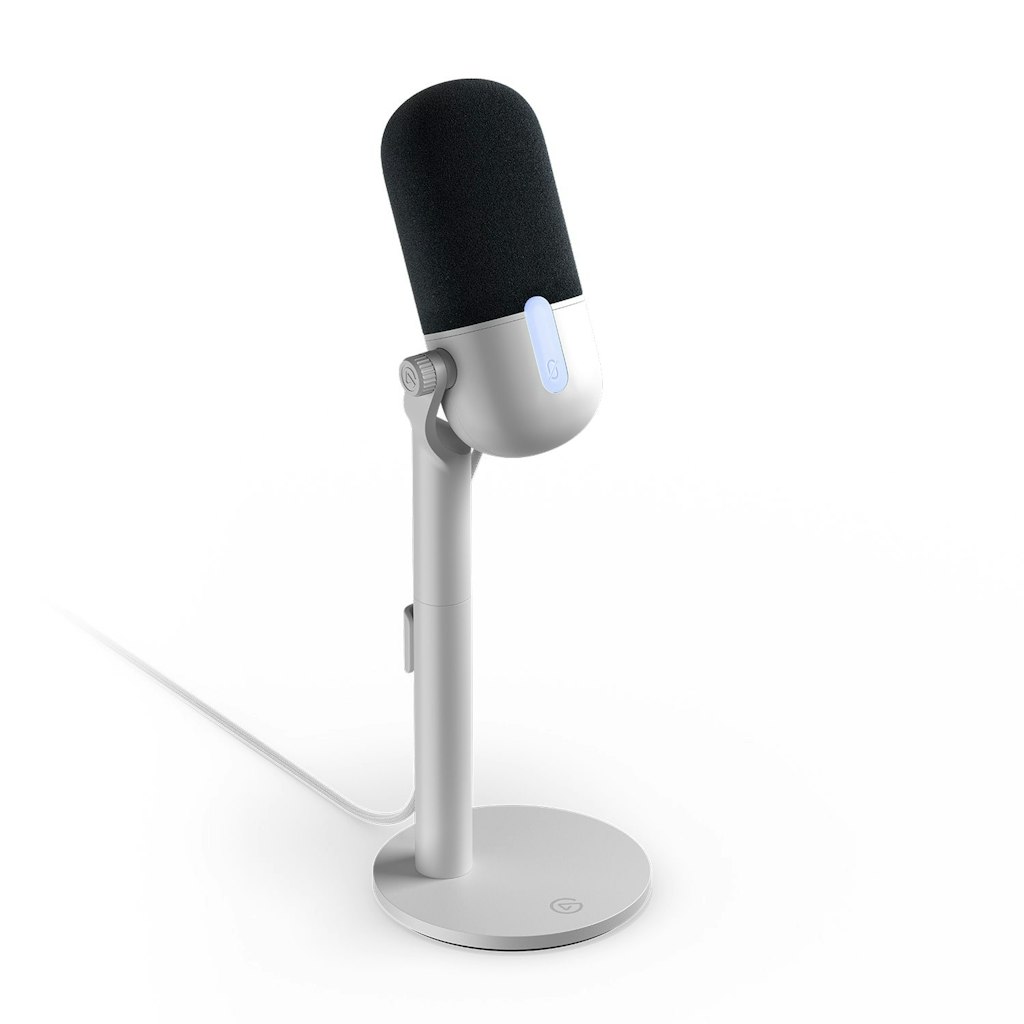 Elgato Wave Neo Cardioid USB Microphone: $63.99 Elgato Wave Neo Cardioid USB Microphone: $63.99