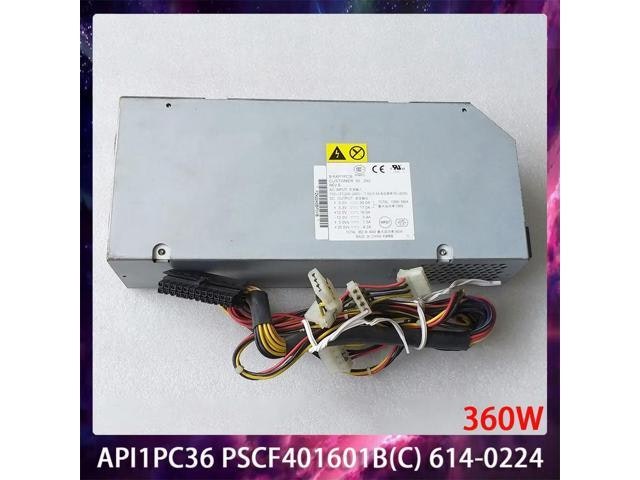 API 360W Server Power Supply: $170.36