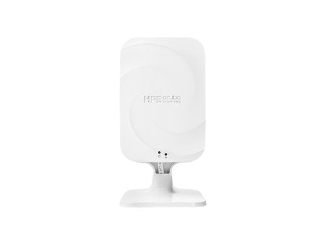 HPE Aruba 605H Hospitality Wi-Fi 6E Access Point: $1,104.99 HPE Aruba 605H Hospitality Wi-Fi 6E Access Point: $1,104.99