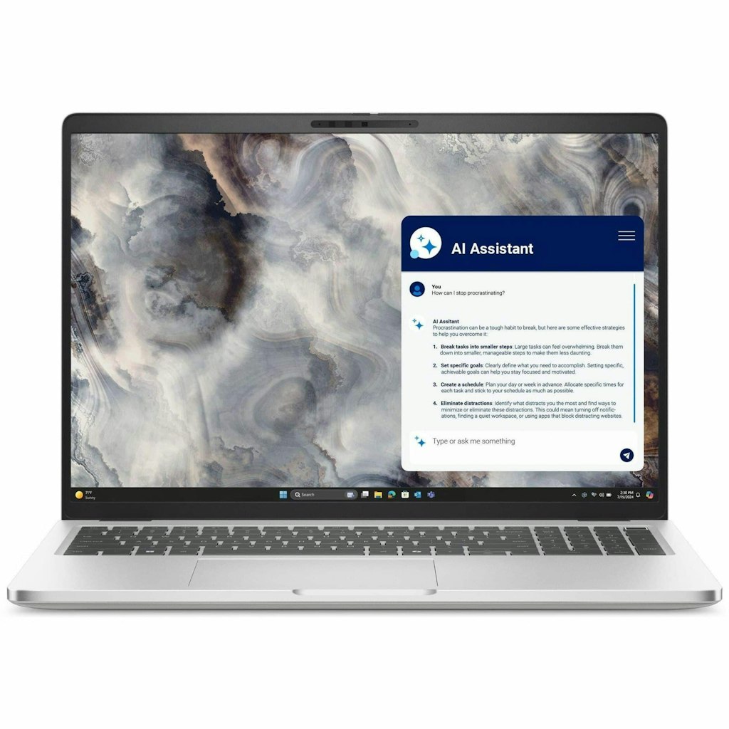 Dell Pro 16 Plus Laptop: $1,669.99 Dell Pro 16 Plus Laptop: $1,669.99
