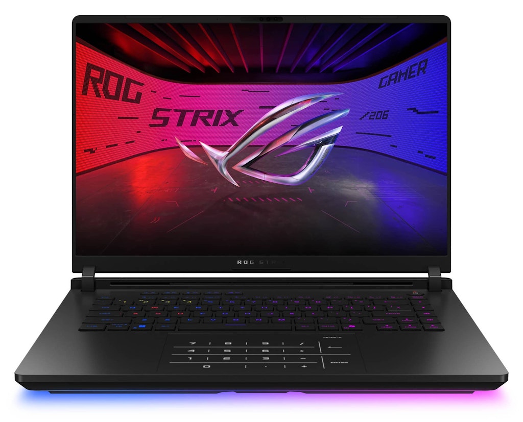 Asus ROG Strix SCAR 16-inch Gaming Laptop: $4,399.99 Asus ROG Strix SCAR 16-inch Gaming Laptop: $4,399.99