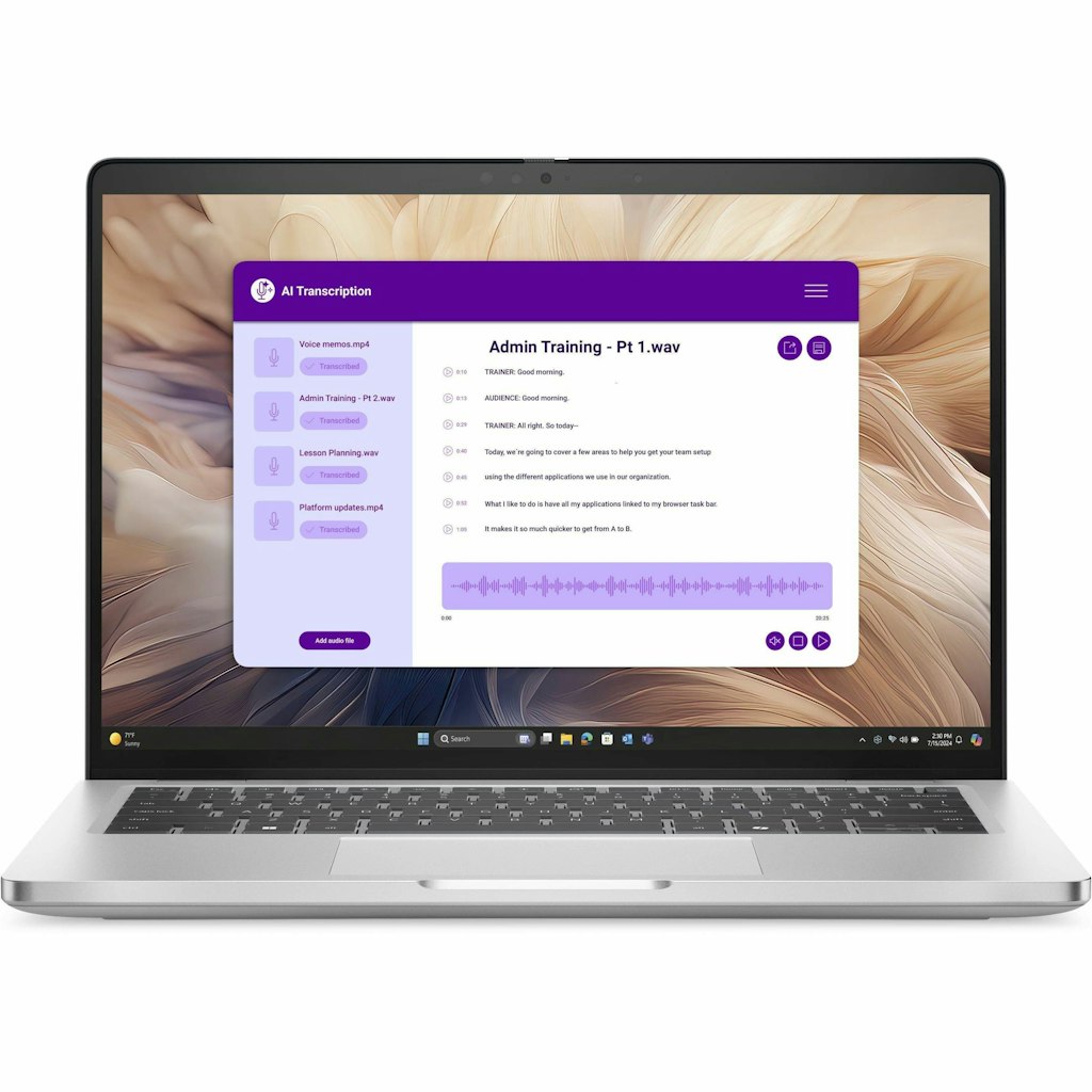 Dell Pro 14 Plus 14-inch Laptop: $1,699.99 Dell Pro 14 Plus 14-inch Laptop: $1,699.99