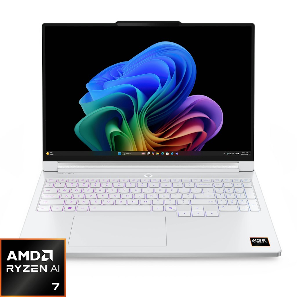Lenovo Legion 7a 16" 2.5K 240Hz OLED Gaming Laptop: $2,999.99 Lenovo Legion 7a 16" 2.5K 240Hz OLED Gaming Laptop: $2,999.99