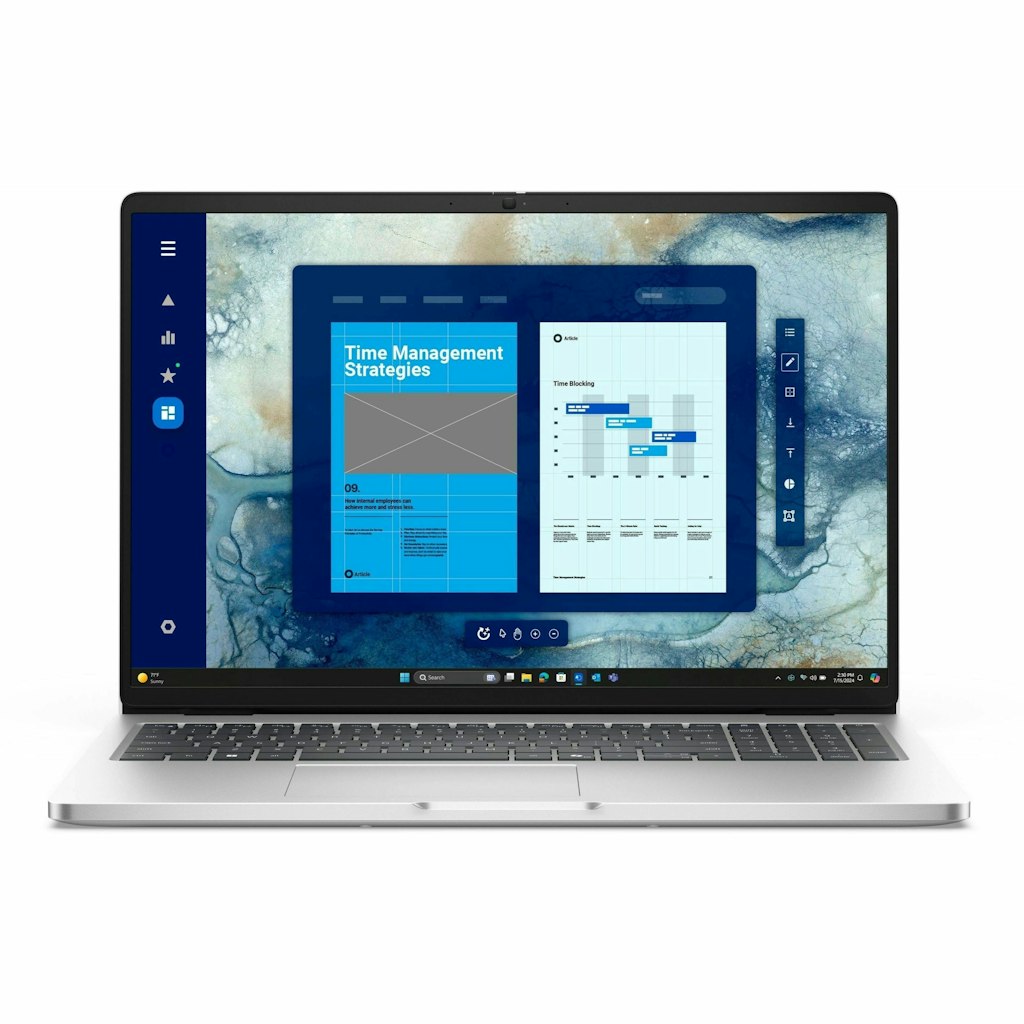 Dell Pro 16 16-inch Laptop: $1,599.99 Dell Pro 16 16-inch Laptop: $1,599.99