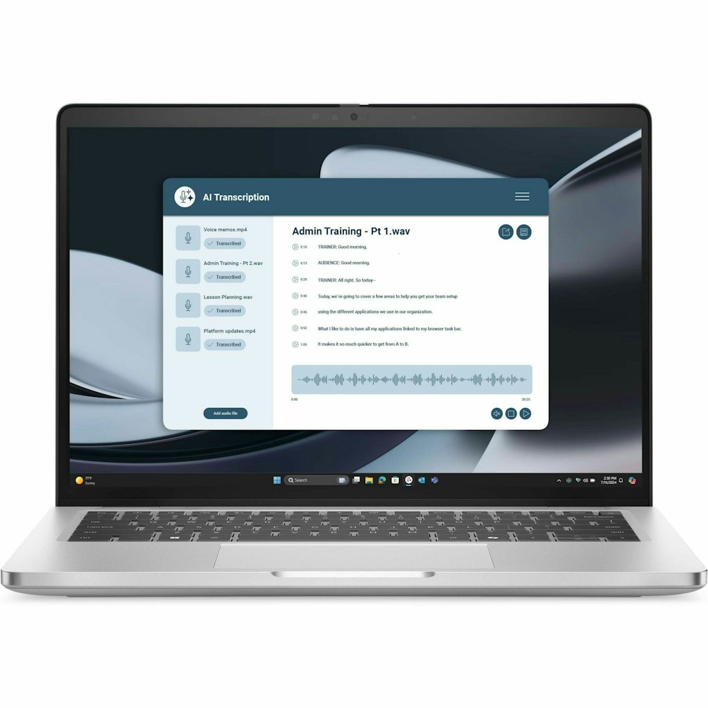 Dell Pro 14 Plus 14-inch Laptop: $1,379.99 Dell Pro 14 Plus 14-inch Laptop: $1,379.99