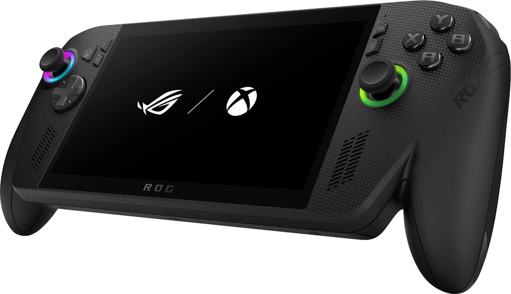 Asus ROG Ally X 7-inch Gaming Handheld: $999.99