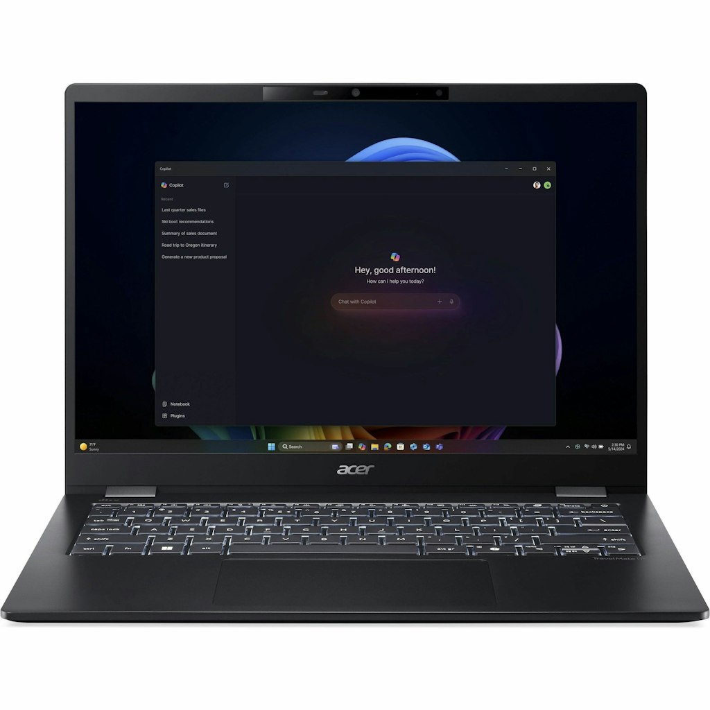 Acer TravelMate P6 14 AI P614-54T 14-inch IPS Touch Screen Laptop: $1,716.99 Acer TravelMate P6 14 AI P614-54T 14-inch IPS Touch Screen Laptop: $1,716.99