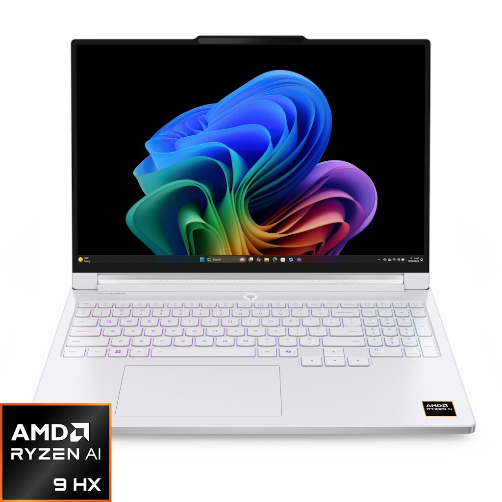Lenovo Legion 7a 16-inch 2.5K 240Hz OLED Gaming Laptop: $2,849.99 Lenovo Legion 7a 16-inch 2.5K 240Hz OLED Gaming Laptop: $2,849.99