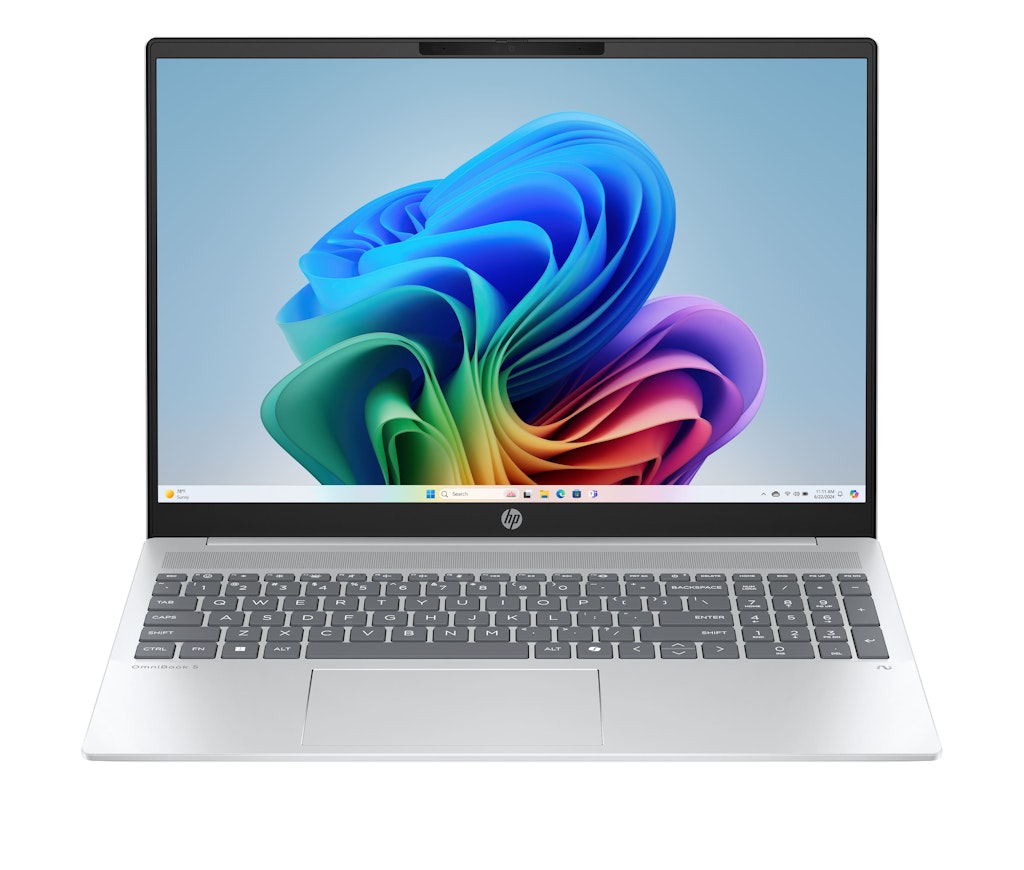 HP OmniBook 5 16-inch AI Laptop 16GB RAM 512GB SSD: $1,119.99 HP OmniBook 5 16-inch AI Laptop 16GB RAM 512GB SSD: $1,119.99