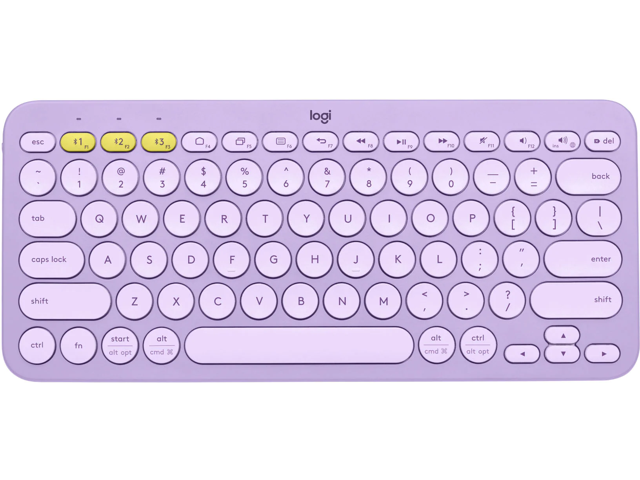 Logitech K380 Multi-Device Bluetooth Keyboard: $69.90 Logitech K380 Multi-Device Bluetooth Keyboard: $69.90