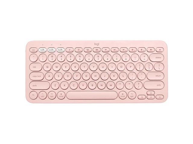Logitech K380 Multi-Device Bluetooth Keyboard for Mac: $57.32 Logitech K380 Multi-Device Bluetooth Keyboard for Mac: $57.32