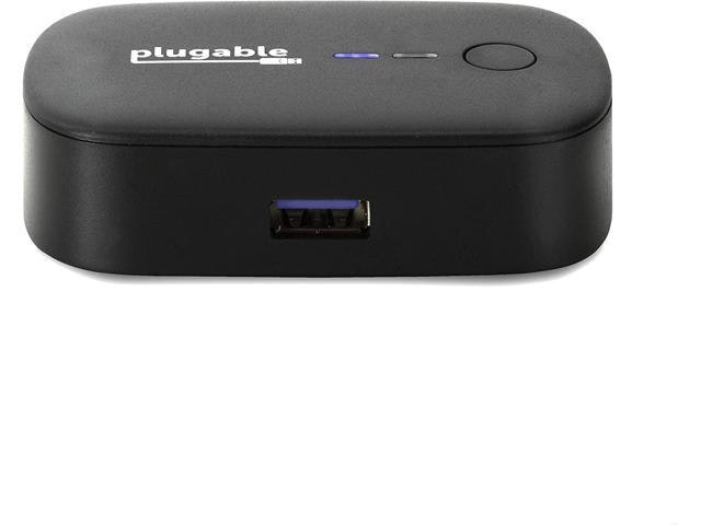 Plugable USB 3.0 Sharing Switch: $46.67 Plugable USB 3.0 Sharing Switch: $46.67