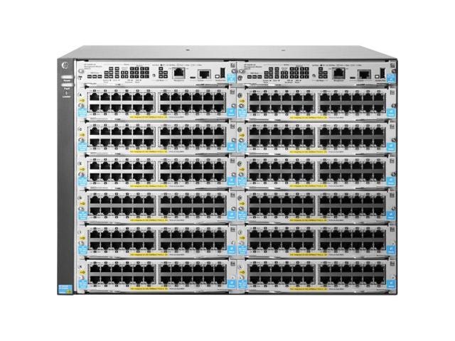 HPE 5412R zl2 Switch: $4,619.95 HPE 5412R zl2 Switch: $4,619.95